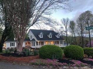 103 Windsor Point, Kingston, TN 37763