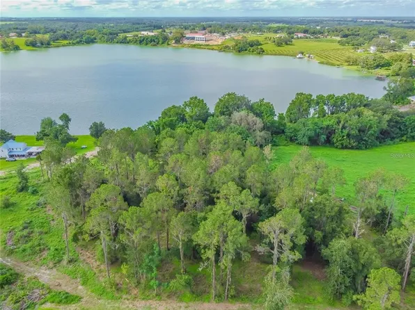 33000 Dunne Rd, San Antonio, FL 33576