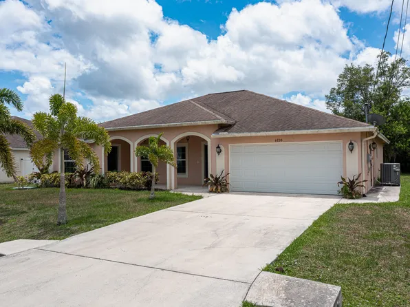 6230 NW Sayers Avenue, Port St Lucie, FL 34983