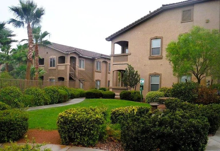 8985 S Durango Dr #0 — Photo 2