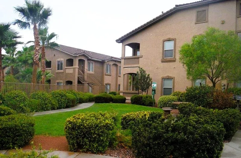 Building Photo - 8985 S Durango Dr #0