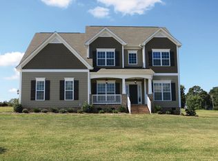 1181 Dublin Ct, China Grove, NC 28023