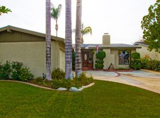 2700 E Quincy Ave, Orange, CA 92867