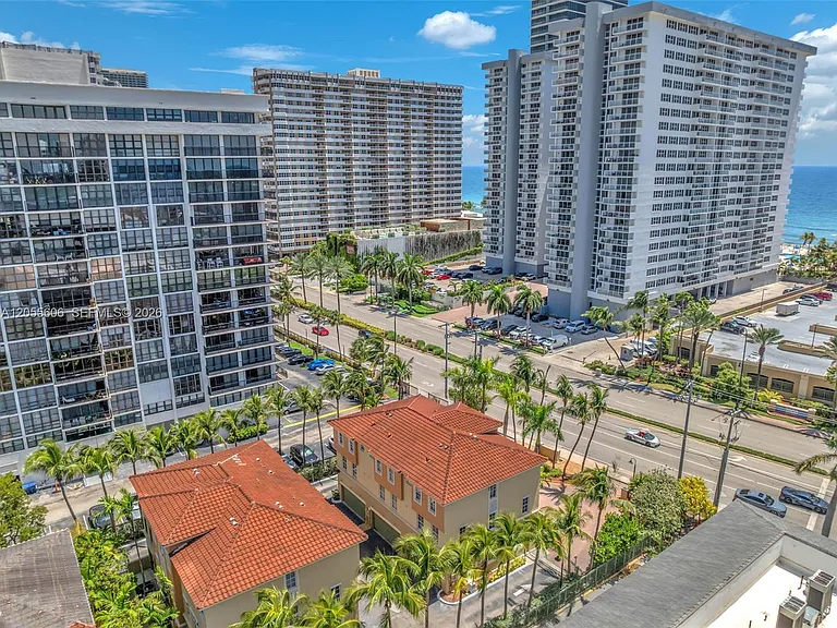 2065 S Ocean Dr #Townhouse 1 — Photo 68