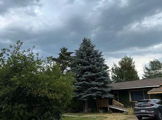 755 Kennington Burton Ln, Afton, WY 83110