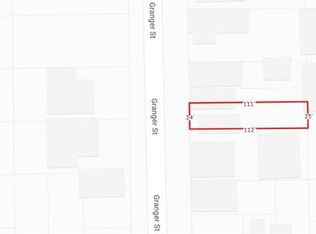 1910 Granger St, Houston, TX 77020