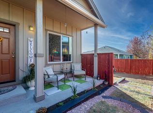 1295 NW 15th Ct, Redmond, OR 97756