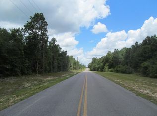 1369 Oak Ridge Rd, Defuniak Springs, FL 32433