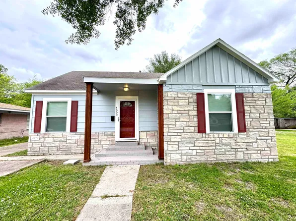 4555 Hartel St, Beaumont, TX 77705