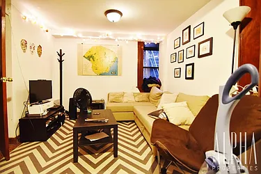 Rented by Alpha Properties NYC I LLC