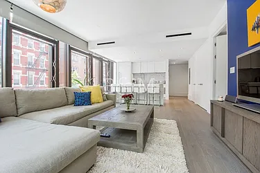 Rented by Brick&Mortar