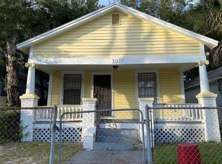 1917 W Pine St, Tampa, FL 33607