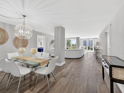 1010 S Ocean Boulevard #504, Pompano Beach, FL, 33062