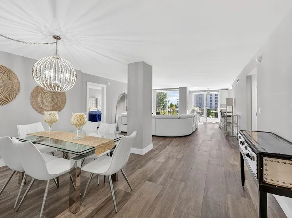 1010 S Ocean Boulevard #504, Pompano Beach, FL 33062