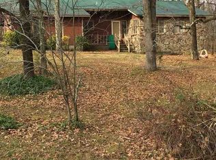 3322 Woodsprings Rd, Jonesboro, AR 72404