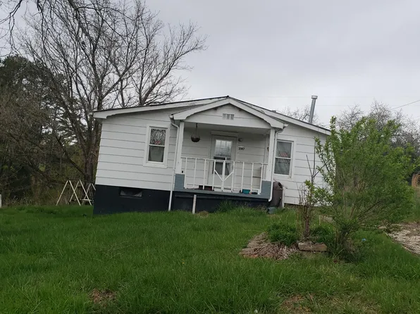 2147 Old Highway 11, Beattyville, KY 41311