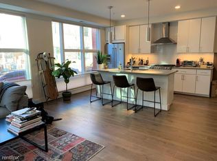 2337 Champlain St NW UNIT 103, Washington, DC 20009