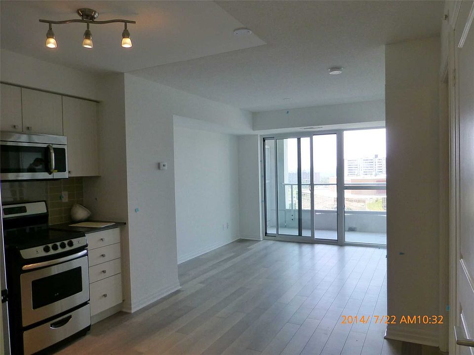 2nd image of 275 Yorkland Rd #1412