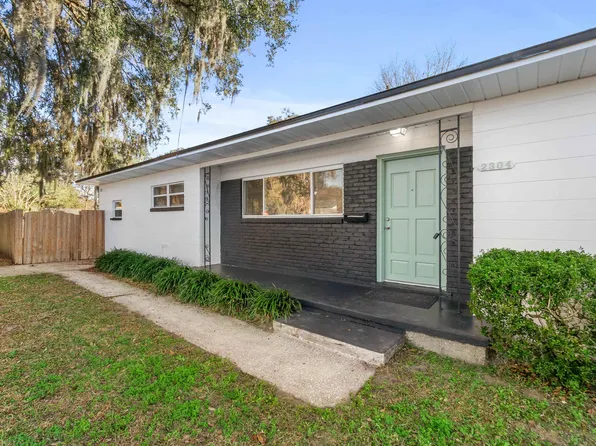 2304 Dolphin Ave, Jacksonville, FL 32218