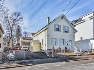 14 Warren St, Lawrence, MA 01841