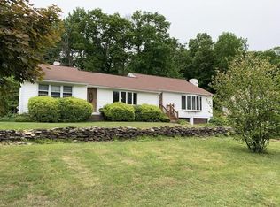 9 Pine Dr, Wilbraham, MA 01095