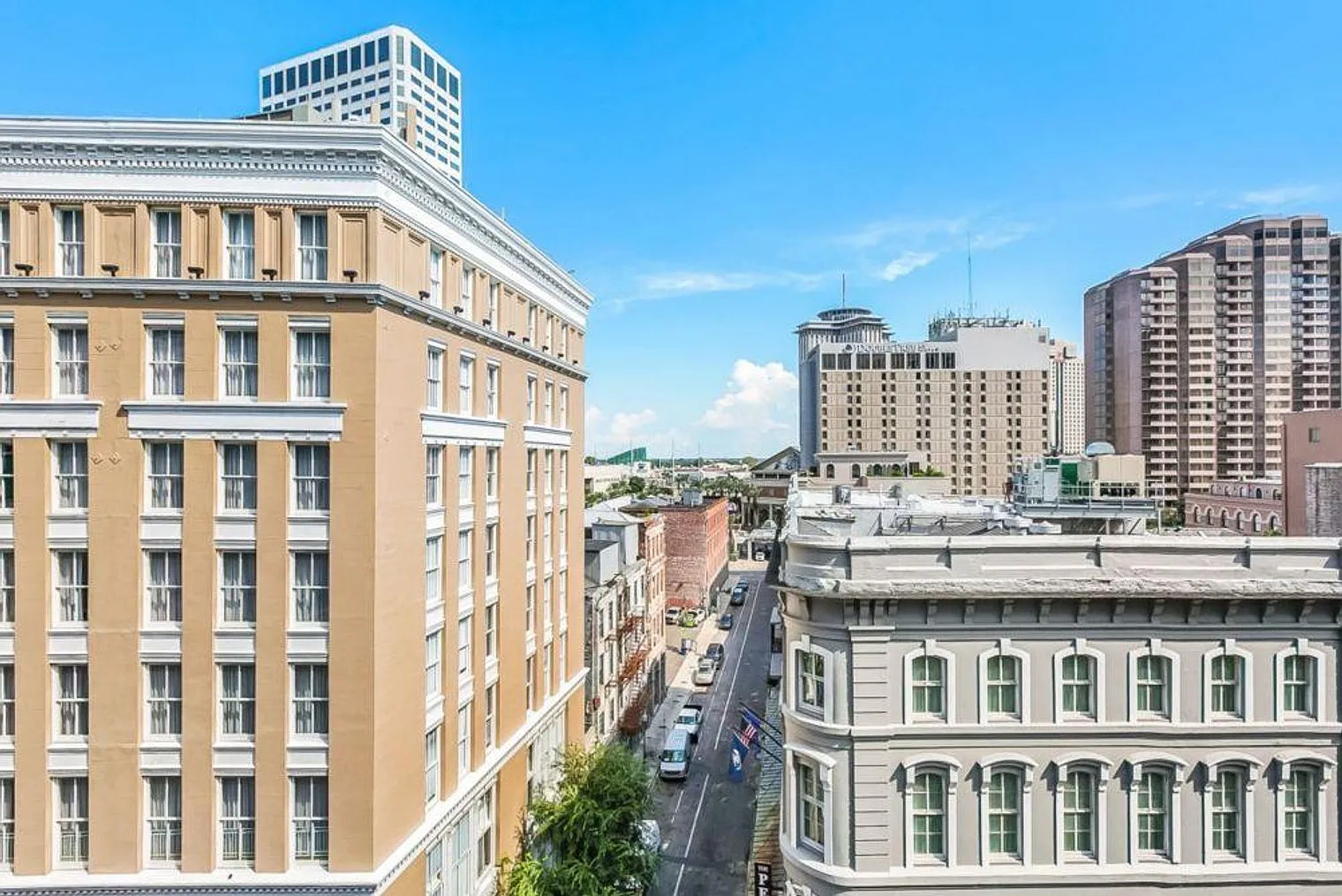 1 bed, 1.0 bath, 645 sqft, $4,578 — Photo 4