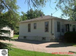 3134 W Beal City Rd, Weidman, MI 48893