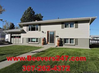 20 Goldenrod St, Casper, WY 82604