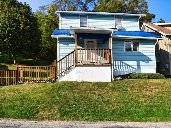 516 Ellwood Ave, Ellwood City, PA 16117