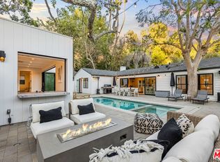 2245 Canyon Dr, Los Angeles, CA 90068