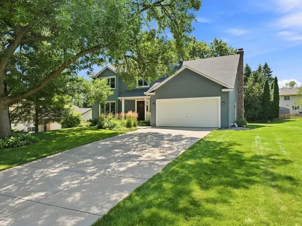 9391 Knighton Rd, Woodbury, MN 55125