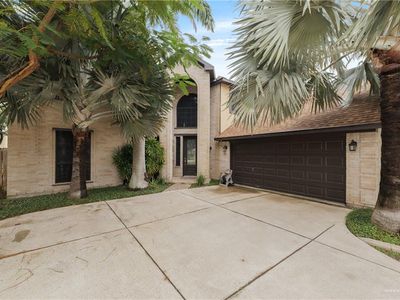 2712 Deer Trl, Brownsville, TX, 78521