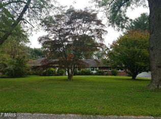 305 Ivy Church Rd, Lutherville Timonium, MD 21093