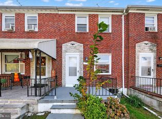 60 S Hawthorne Rd, Middle River, MD 21220