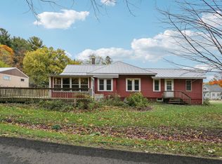606 Syme Ave, Glenwood City, WI 54013