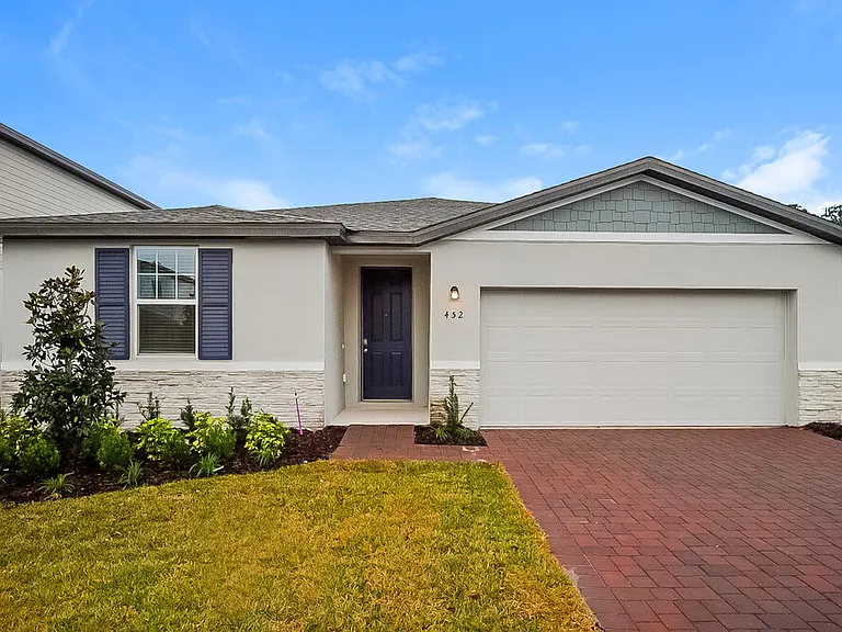 452 Sun Warbler Way — Photo 1