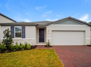 452 Sun Warbler Way, Saint Cloud, FL 34771