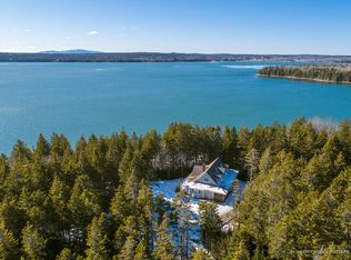 706 Gouldsboro Point Rd, Gouldsboro, ME 04607