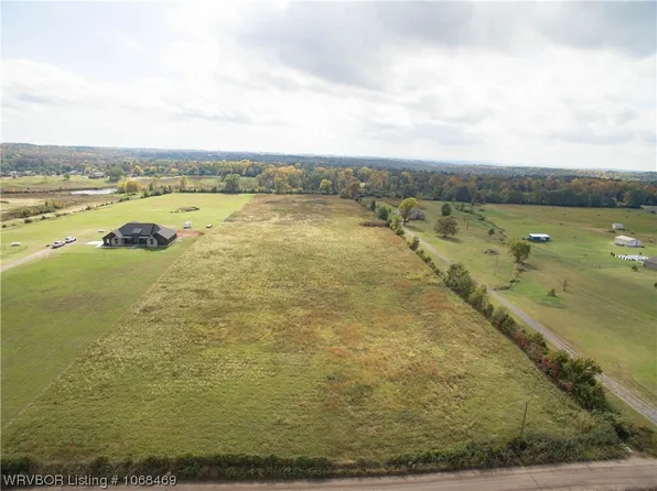 Tbd Deepwood Dr, Alma, AR 72921