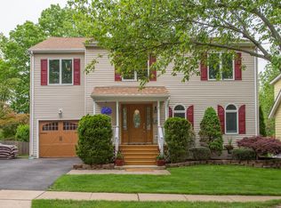 24 Niles Ave, Madison, NJ 07940