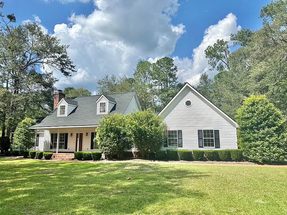 4902 Meadowood Cir, Hahira, GA 31632 MLS 134462 Zillow