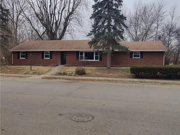 4901 Polen Dr, Dayton, OH 45440