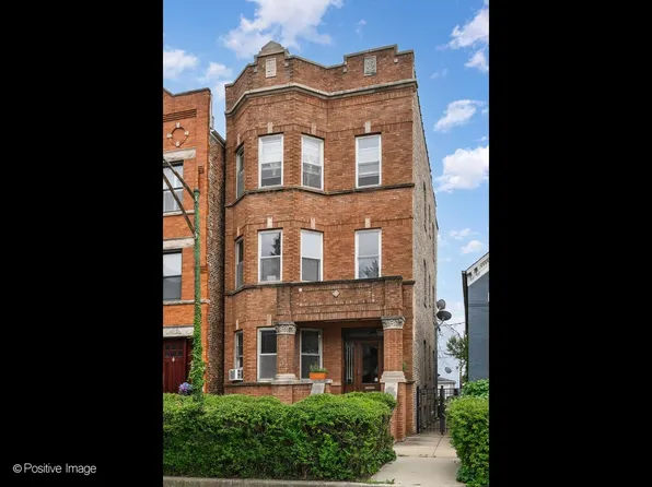 925 W 31st Pl, Chicago, IL 60608