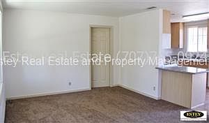 Living to Bedroom #3