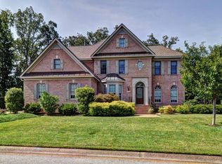 4328 Landfall Dr, Williamsburg, VA 23185