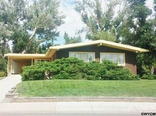 1504 Bellaire Dr, Casper, WY 82604