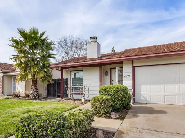 2006 Zinfandel Dr, Rancho Cordova, CA 95670