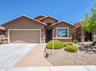 7307 E Heart Wood Dr, Tucson, AZ 85756