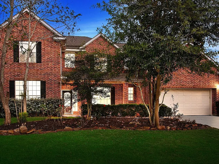 46 S April Mist Cir — Photo 1