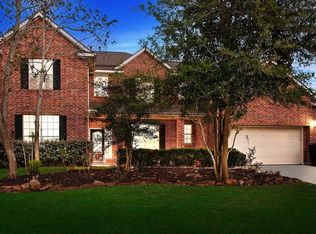 46 S April Mist Cir, Conroe, TX 77385